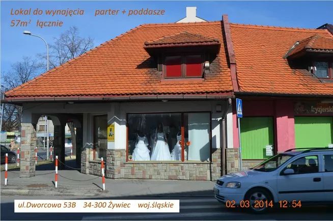 Lokal Żywiec Zabłocie, Dworcowa. Zdjęcie 11