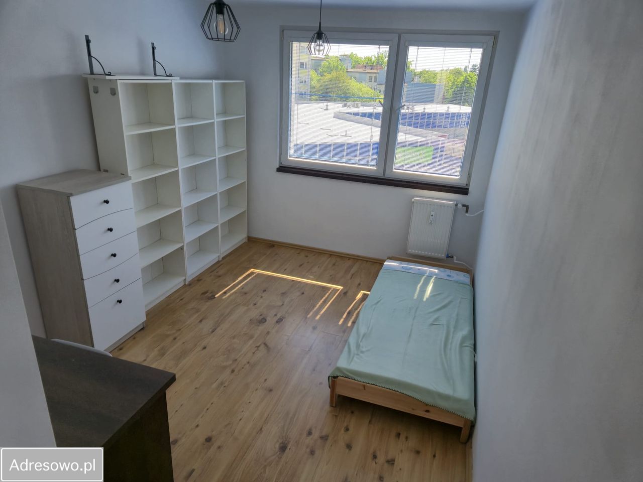 Mieszkanie 4-pokojowe Wrocław Kozanów, ul. Dokerska. Zdjęcie 17