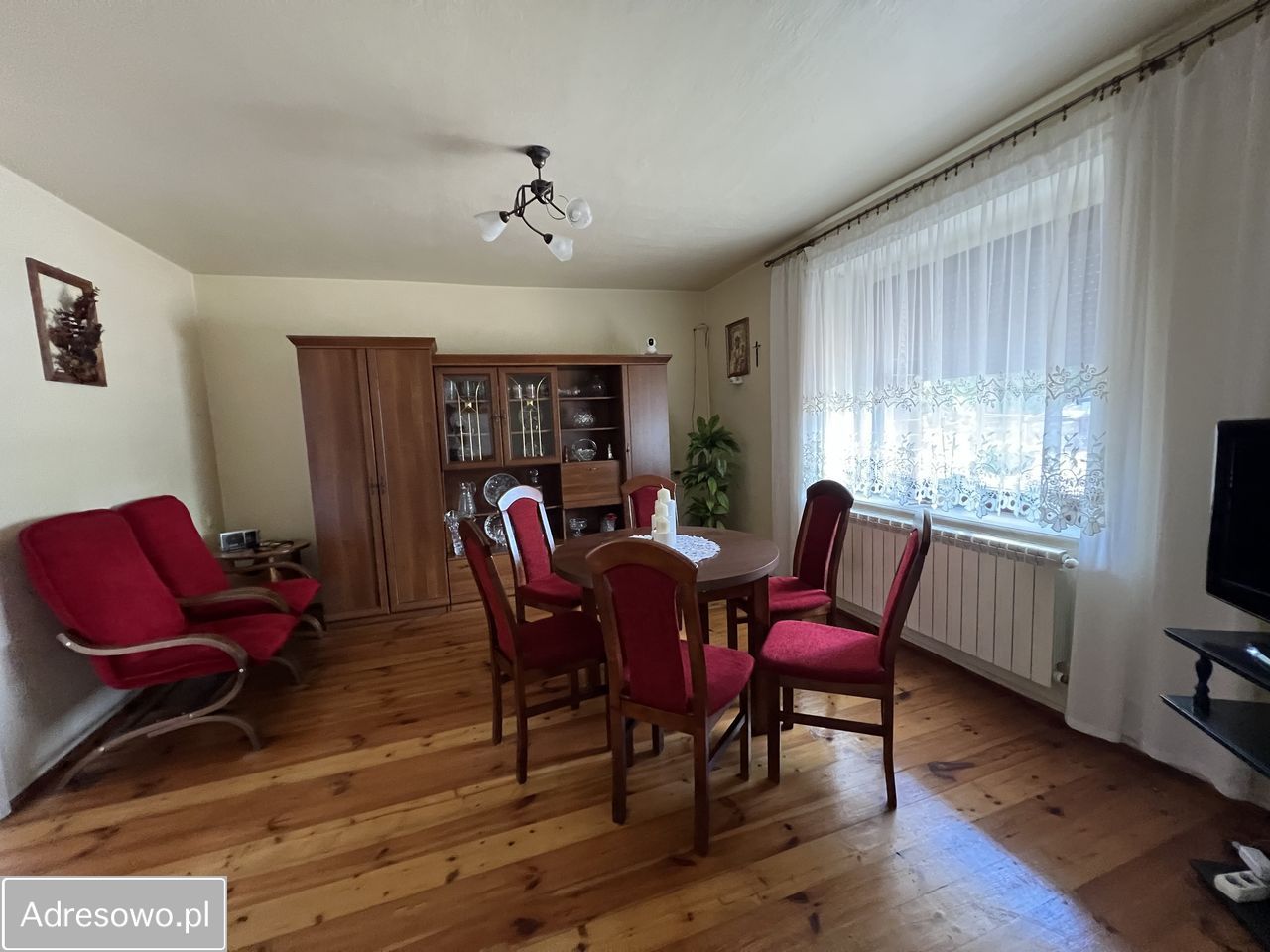 dom wolnostojący, 5 pokoi Wieruszów, ul. Teklinowska. Zdjęcie 10