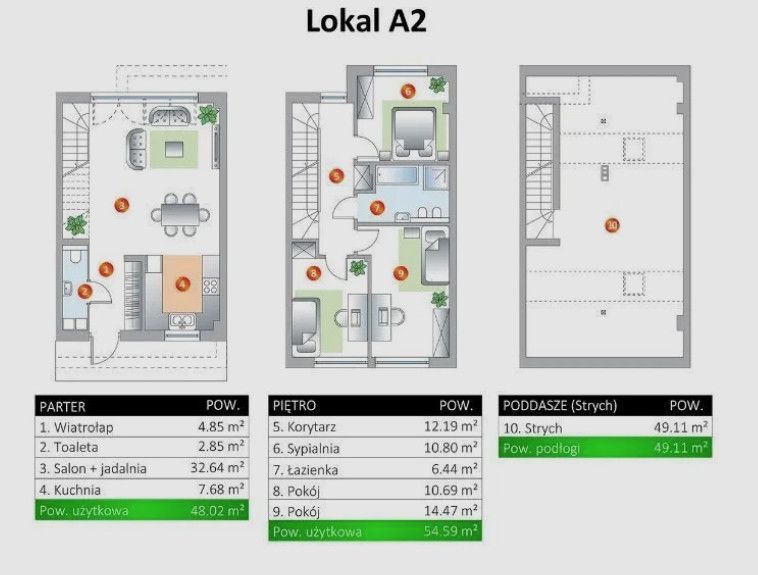 bliźniak, 5 pokoi Legionowo, ul. Mazowiecka. Zdjęcie 16