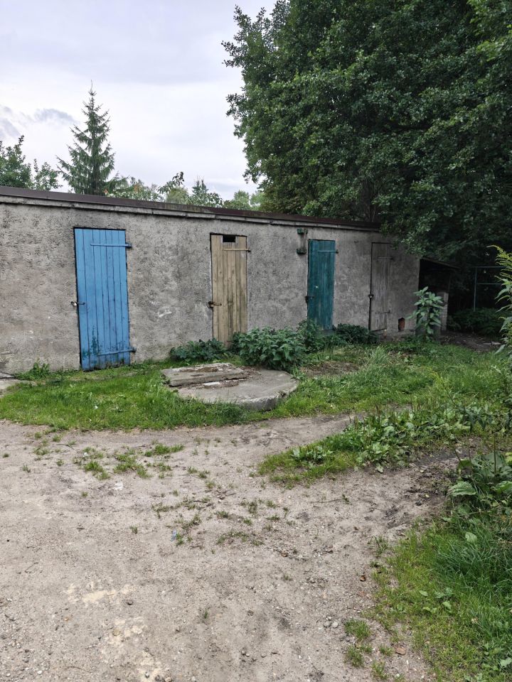 Mieszkanie 1-pokojowe Skarszewy, ul. Wybickiego. Zdjęcie 15