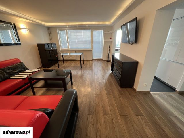 Mieszkanie na sprzedaż, 3 pokoje, 87 m², Warszawa