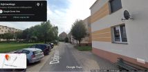Mieszkanie 2-pokojowe Kłodawa, ul. Henryka Dąbrowskiego. Zdjęcie 1