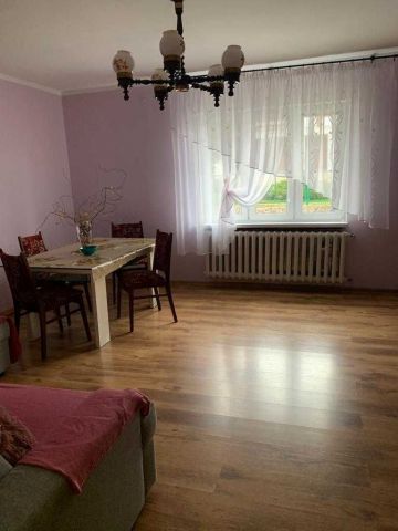 Mieszkanie 3-pokojowe Bartoszyce, ul. Traugutta. Zdjęcie 1