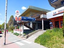 Lokal Częstochowa Tysiąclecie, ul. Dekabrystów. Zdjęcie 1