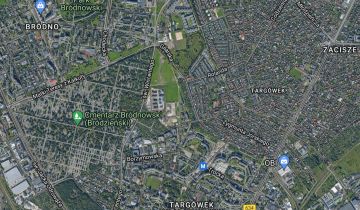 Garaż/miejsce parkingowe Warszawa Targówek, ul. Samarytanka