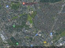 Nieruchomość komercyjna Warszawa Targówek, ul. Samarytanka. Zdjęcie 1