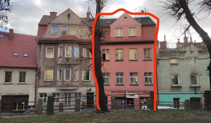 Mieszkanie 4-pokojowe Bystrzyca Kłodzka