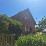 dom wolnostojący Klutajny. Zdjęcie 4