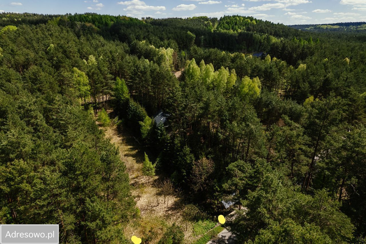 Działka rolno-budowlana Szur. Zdjęcie 10