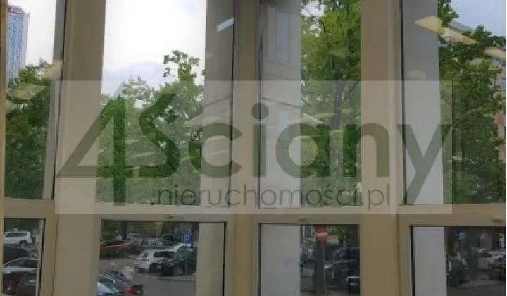 Biuro Warszawa Śródmieście