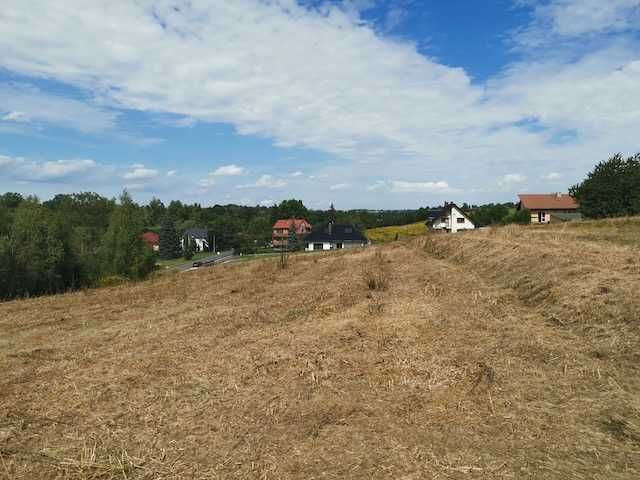 Działka budowlana Iwanowice Dworskie, ul. Jurajska. Zdjęcie 8