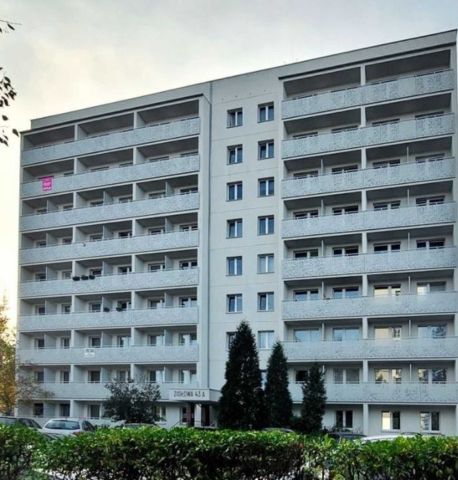Mieszkanie 1-pokojowe Katowice Ochojec, ul. Ziołowa. Zdjęcie 1