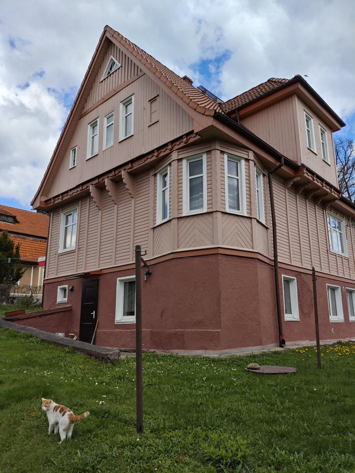 dom wolnostojący, 7 pokoi Lądek-Zdrój, ul. Zwycięstwa. Zdjęcie 9