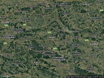 Działka inwestycyjna Radom Kaptur