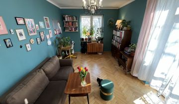 Mieszkanie 2-pokojowe Kraków Nowa Huta, os. Hutnicze
