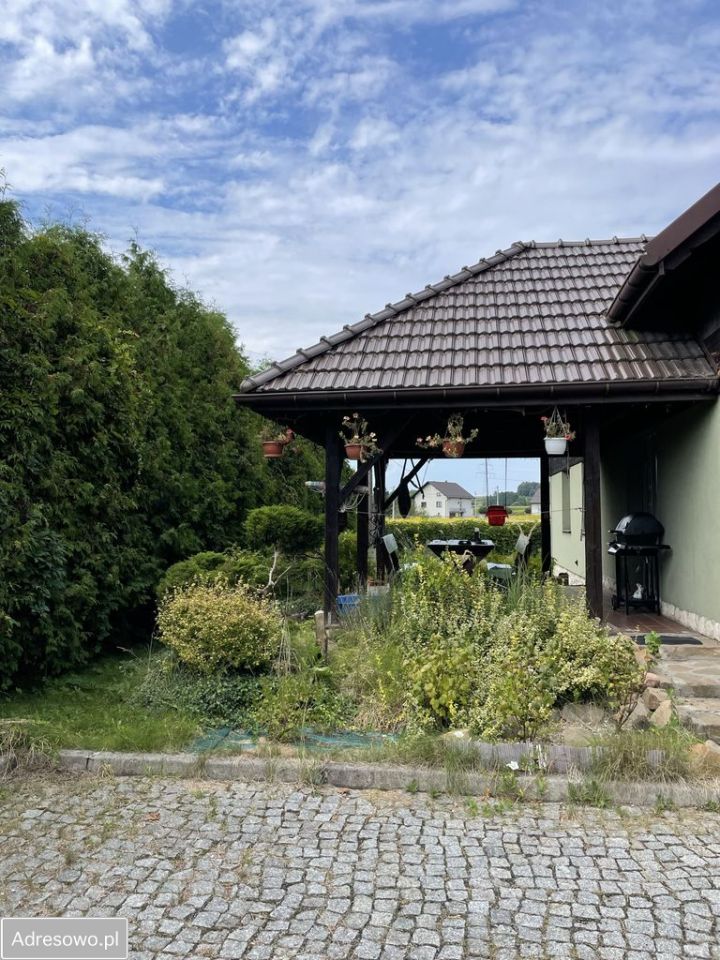 dom wolnostojący, 7 pokoi Zagacie. Zdjęcie 6