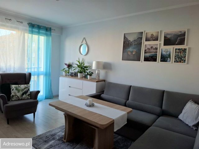 Mieszkanie 3-pokojowe Koszalin Przylesie, ul. Wąwozowa. Zdjęcie 1