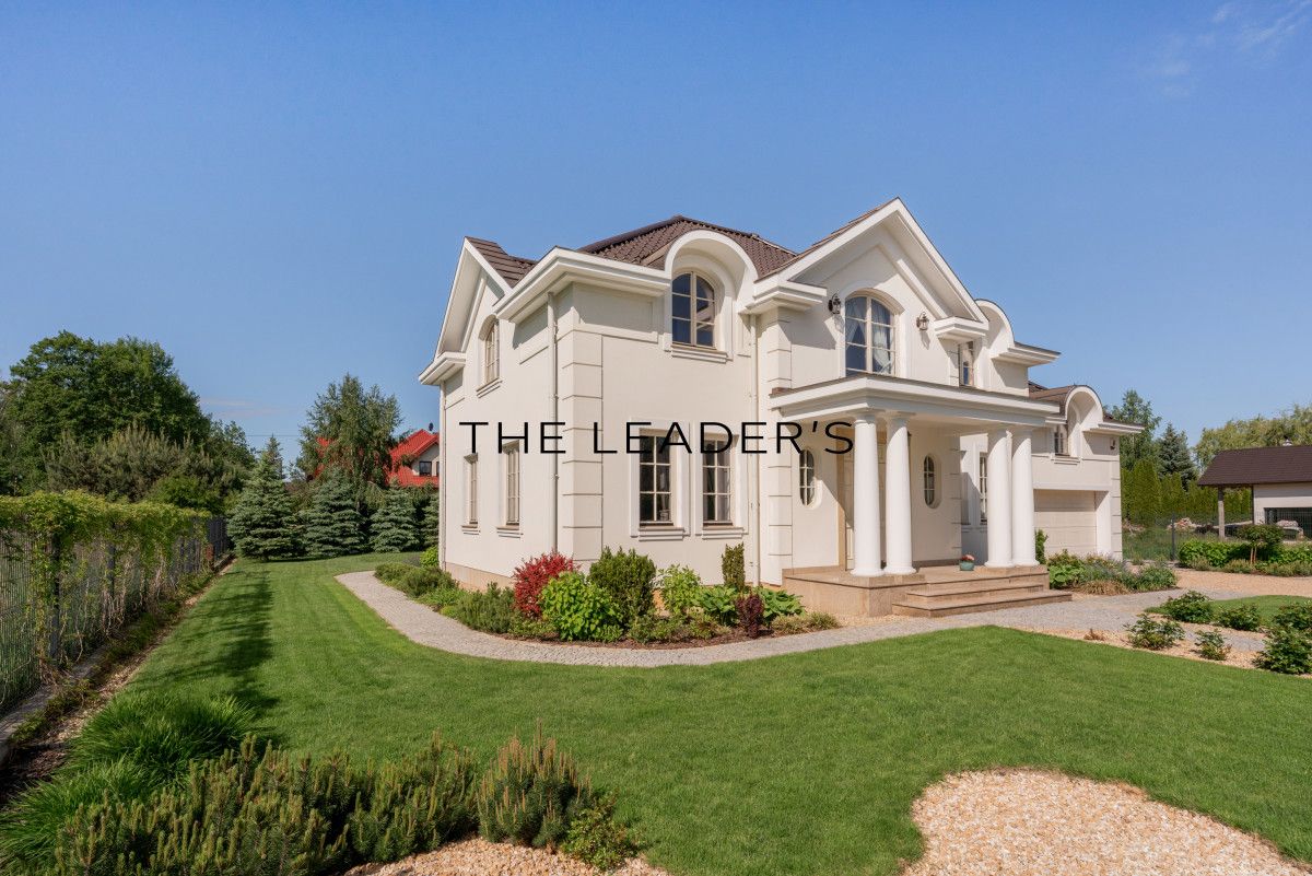 dom wolnostojący, 8 pokoi Zalesie Górne. Zdjęcie 3