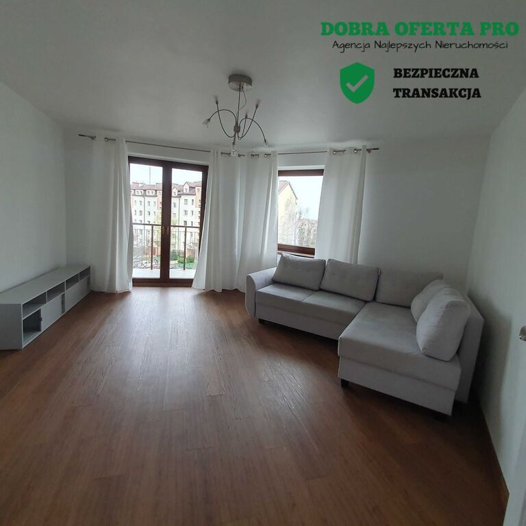 Mieszkanie 3-pokojowe Gdańsk Morena, ul. Pólnicy. Zdjęcie 6