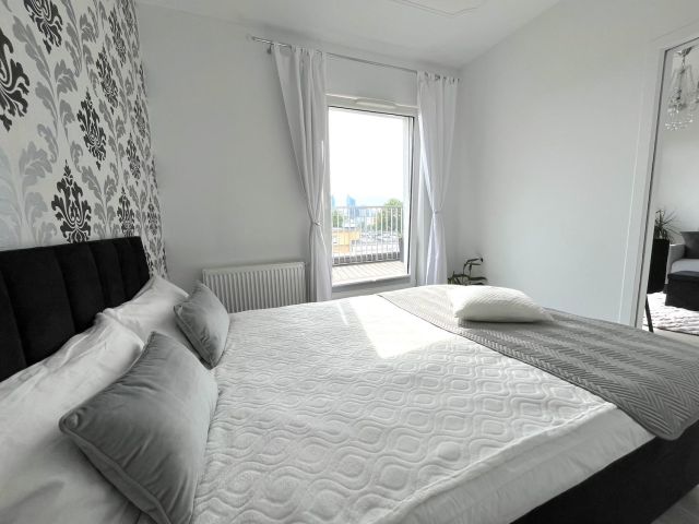 Mieszkanie 2-pokojowe Warszawa Wola, ul. Sokołowska. Zdjęcie 9