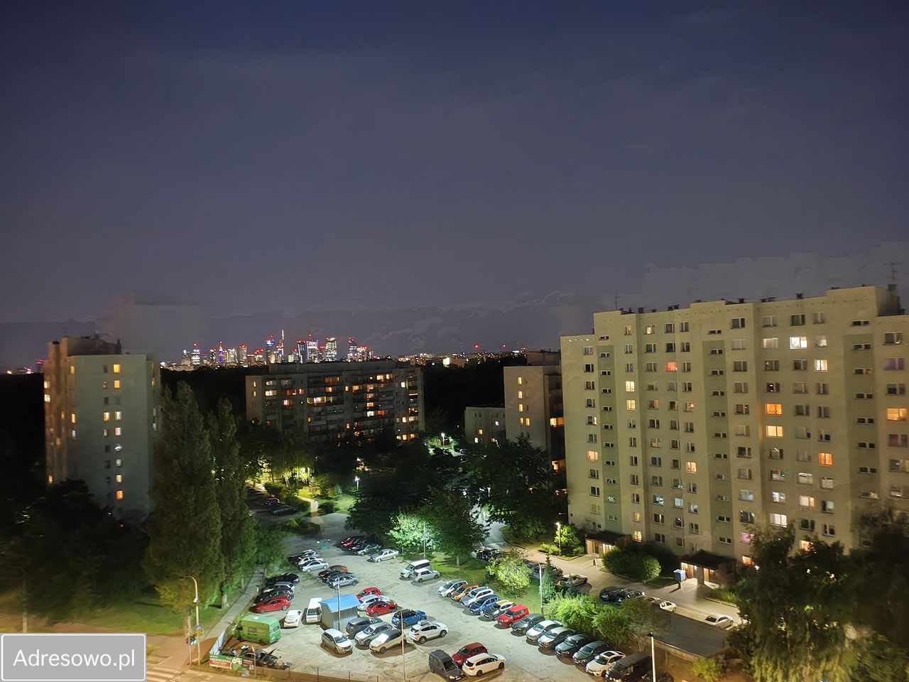 Mieszkanie 2-pokojowe Warszawa Bemowo, ul. Mieczysława Wolfkego. Zdjęcie 8