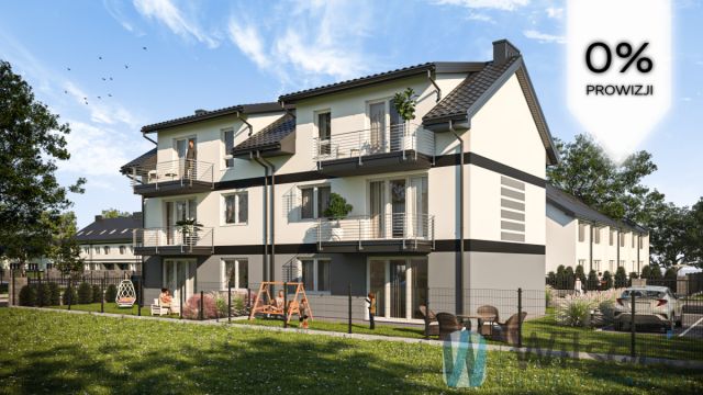 Mieszkanie 6-pokojowe Marki, ul. Agrarna. Zdjęcie 1