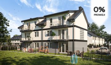 Mieszkanie 6-pokojowe Marki, ul. Agrarna