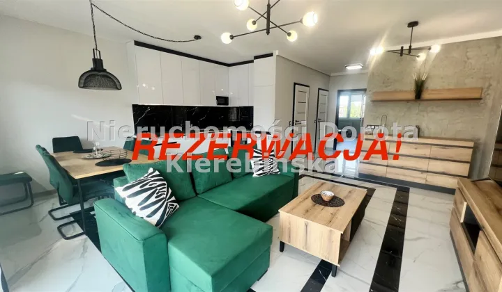 Mieszkanie 3-pokojowe Tomaszów Mazowiecki, ul. Rolna