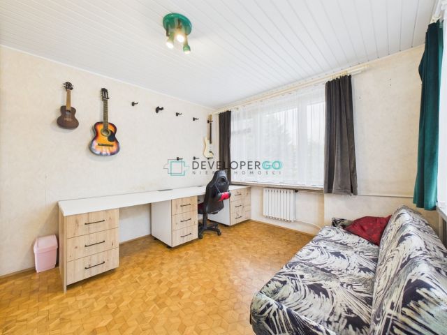 dom wolnostojący, 4 pokoje Białystok, ul. Rolna. Zdjęcie 4