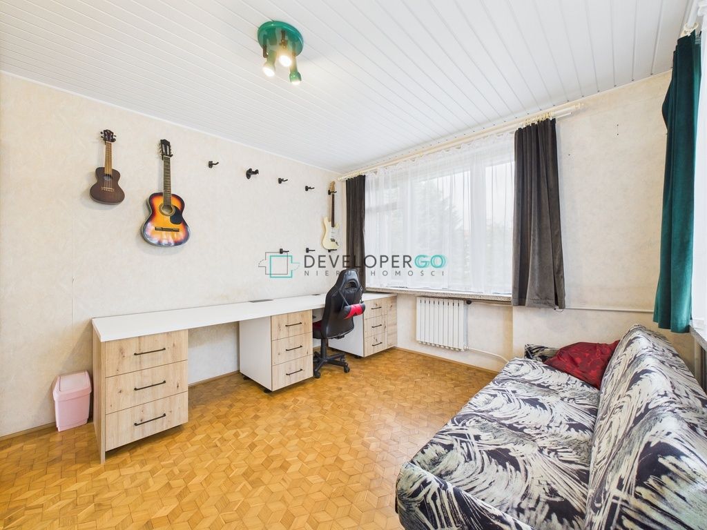 dom wolnostojący, 4 pokoje Białystok, ul. Rolna. Zdjęcie 4