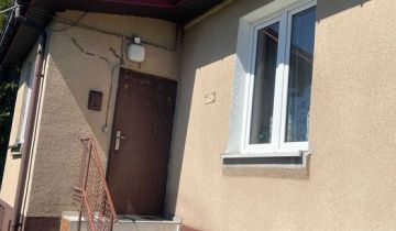 dom wolnostojący Odrowąż