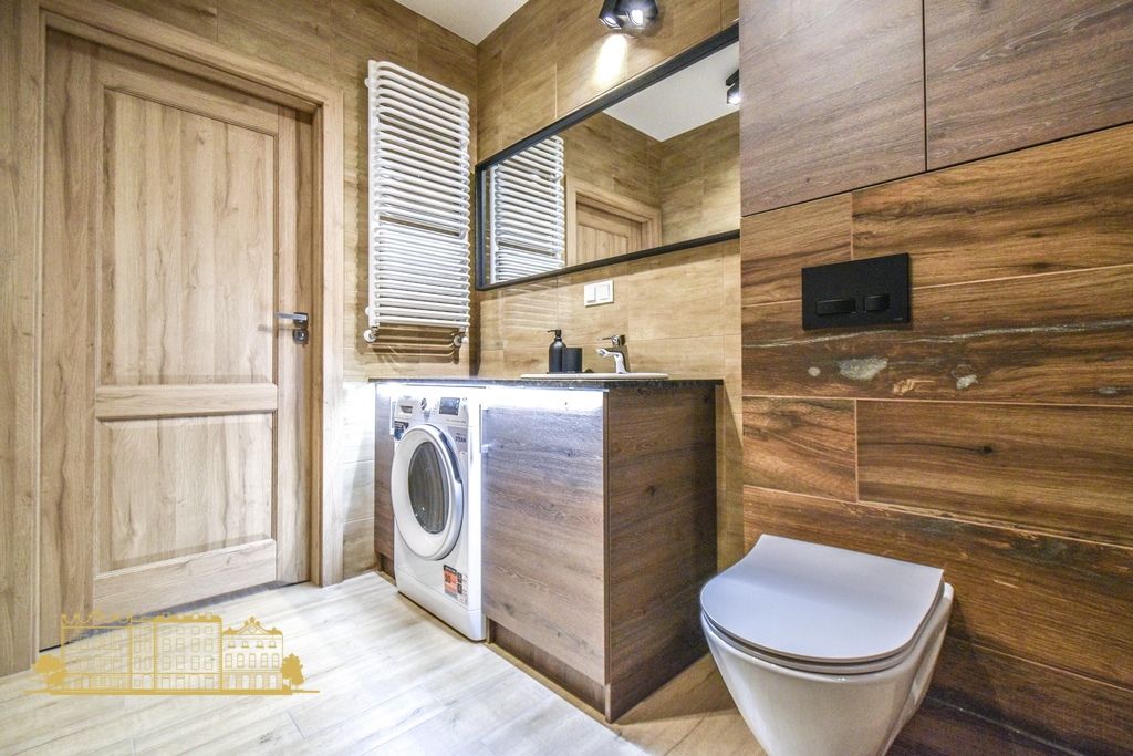 Mieszkanie 2-pokojowe Kraków, ul. Przyjaźni Polsko-Węgierskiej. Zdjęcie 7