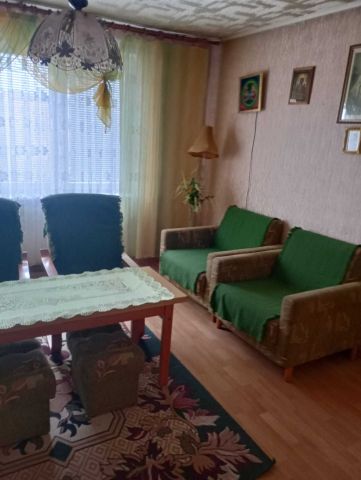 Mieszkanie 2-pokojowe Drezdenko, ul. Osiedla Leśnego. Zdjęcie 1