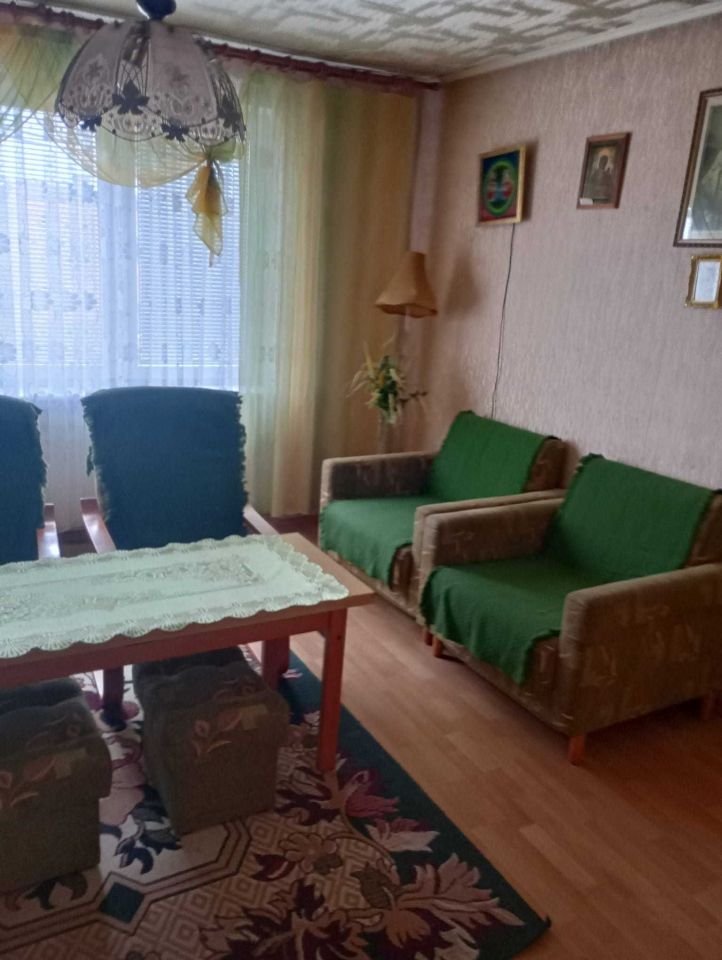 Mieszkanie 2-pokojowe Drezdenko, ul. Osiedla Leśnego