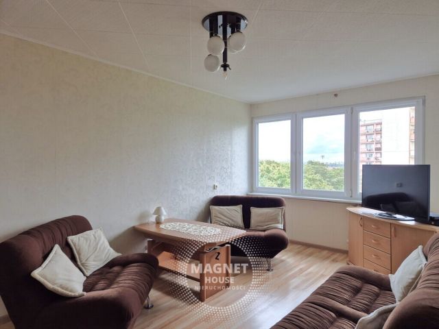 Mieszkanie 3-pokojowe Szczecin Świerczewo, ul. 26 Kwietnia. Zdjęcie 4