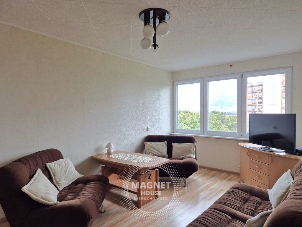 Mieszkanie 3-pokojowe Szczecin Świerczewo, ul. 26 Kwietnia. Zdjęcie 4