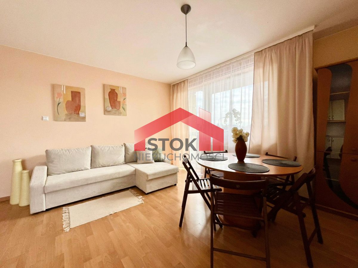 Mieszkanie 3-pokojowe Białystok, ul. Adama Mickiewicza. Zdjęcie 2