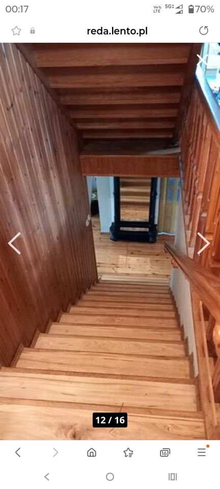 Działka inwestycyjna Reda Pieleszewo, ul. Łososiowa. Zdjęcie 13