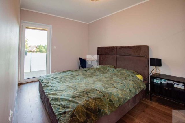 Mieszkanie 3-pokojowe Rzeszów, ul. Miłocińska. Zdjęcie 11