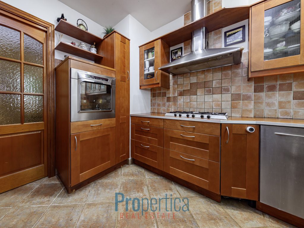 dom szeregowy, 5 pokoi Piastów, ul. Akacjowa. Zdjęcie 7