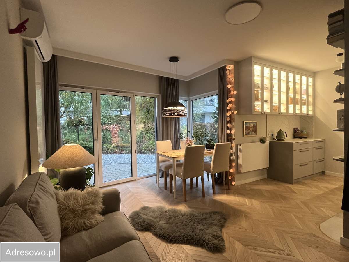 Mieszkanie 2-pokojowe Warszawa Wilanów, ul. Bruzdowa. Zdjęcie 16