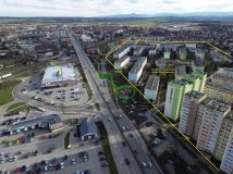 Lokal Nysa, ul. Marszałka Józefa Piłsudskiego. Zdjęcie 2