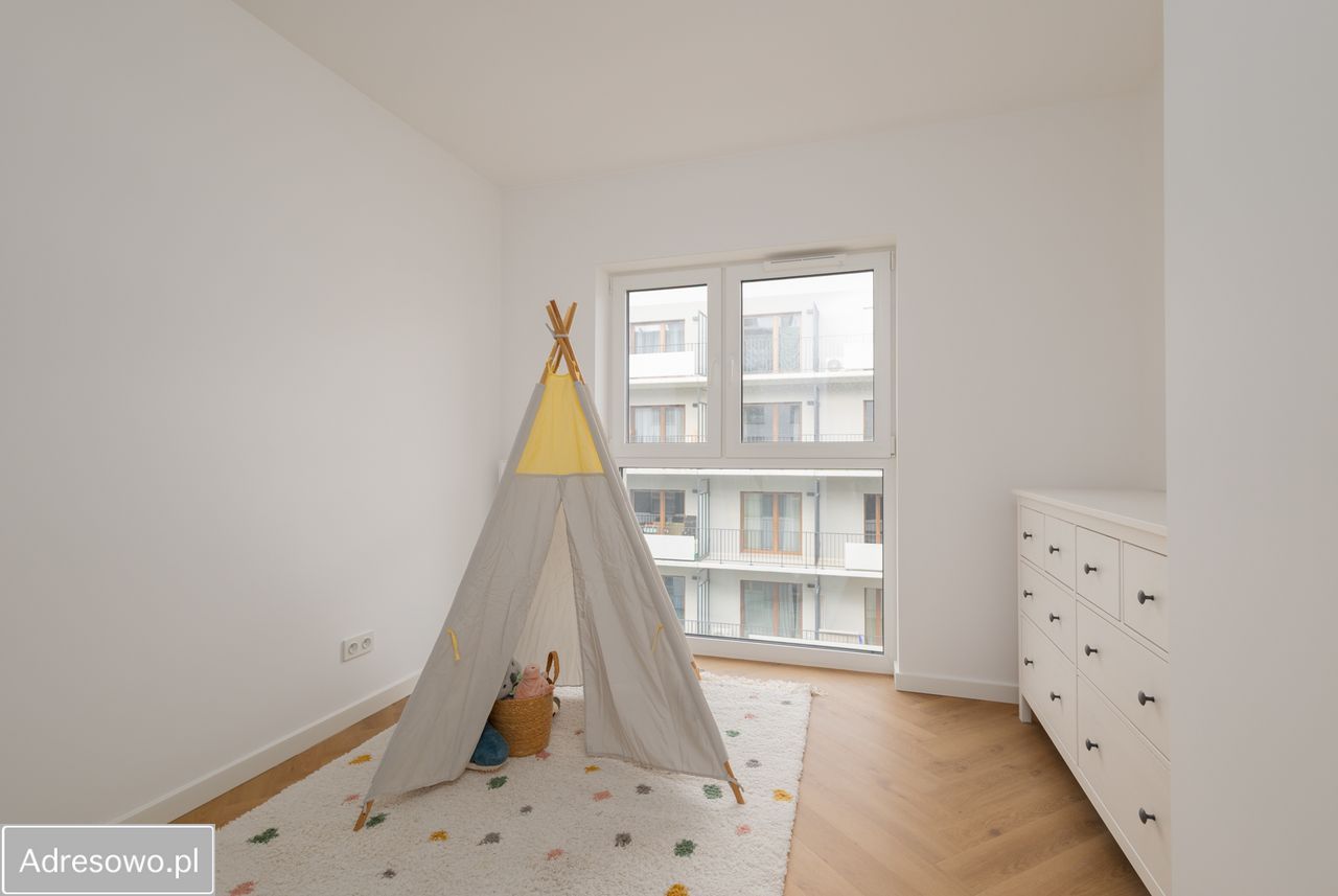 Mieszkanie 4-pokojowe Warszawa Praga-Południe, ul. Żupnicza. Zdjęcie 5