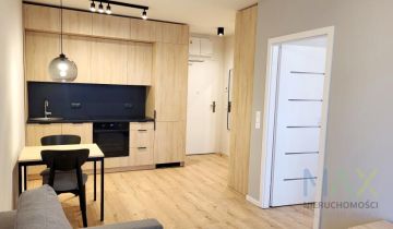 Mieszkanie 2-pokojowe Kraków Zabłocie, ul. Tadeusza Romanowicza