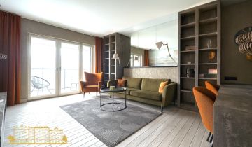 Mieszkanie 2-pokojowe Rzeszów, ul. Podwisłocze