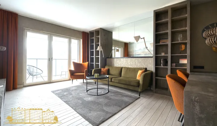 Mieszkanie 2-pokojowe Rzeszów, ul. Podwisłocze