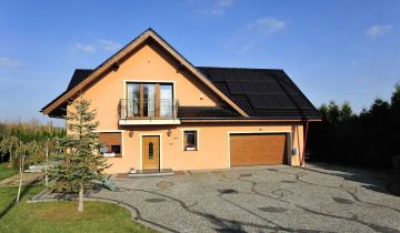 dom wolnostojący Jaworzyna Śląska