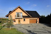 dom wolnostojący Jaworzyna Śląska