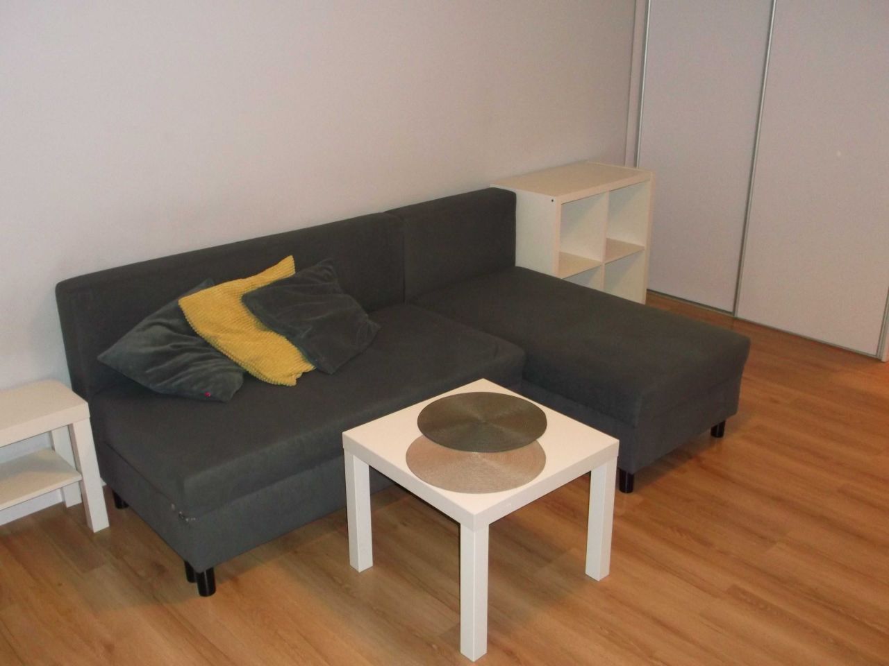 Mieszkanie 1-pokojowe Łódź Bałuty. Zdjęcie 3